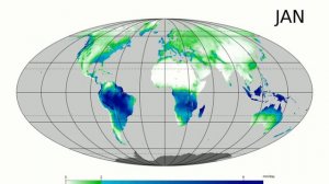 List of climate scientists | Wikipedia audio article