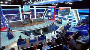 Болезнь вещих снов. Касается каждого, эфир от 27.09.2016