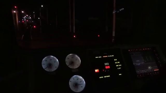 ИСАВП РТ на Дальневосточной железной дороге