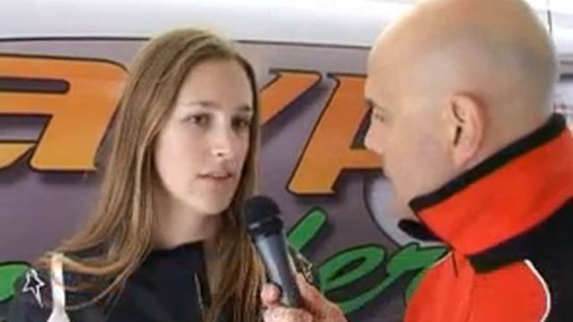 Efecto TN / Renault Plus / Rio Cuarto 2010 / Nota Julia Ballario смотреть онлайн