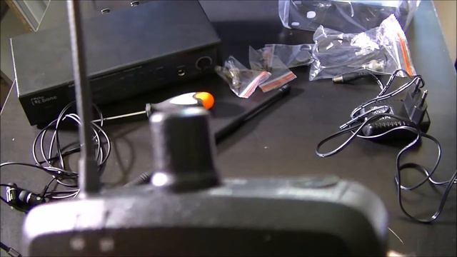 déballage et test du the t.bone IEM 75 ! смотреть онлайн