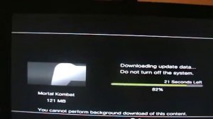 PS3 Error During Start Operation (80010514)