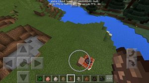 АТОМНЫЕ БОМБЫ в Minecraft PE 1.0.6.0 |  БЕЗ МОДОВ, АДДОНОВ | КОМАНДНЫЕ БЛОКИ!!