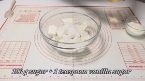 Рецепт запеканки