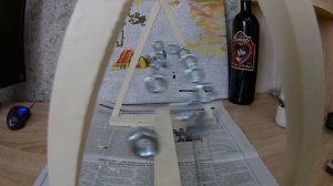 что сделать из гаек маятник наглядное пособие