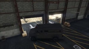 GTA 5 - Brute Police Riot