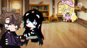 William Afton Stuck in a room with fnaf1 for 24hours|part one|| old AU||