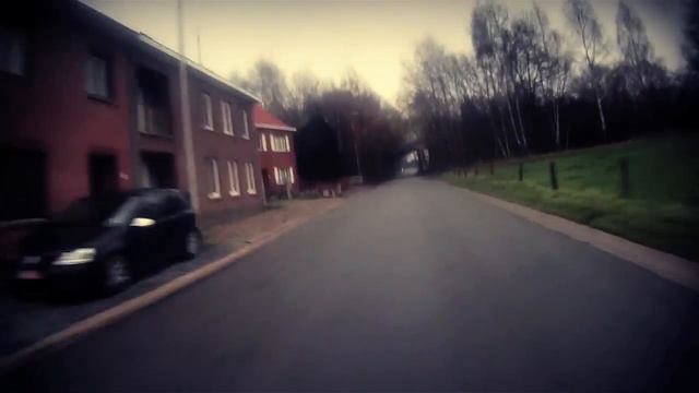 GoPro HD Hero Motorsports on a Suzuki SV650-S смотреть онлайн