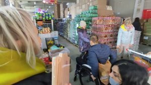 Доброцен в Евпатории, Чапаева. Новый обзор.