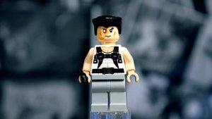 КАСТОМНЫЕ ФИГУРКИ ЛЕГО МОРТАЛ КОМБАТ ЗЛОДЕИ. LEGO MORTAL KOMBAT