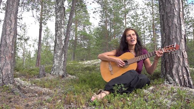 01.08.2022 Плед сосны.mp4