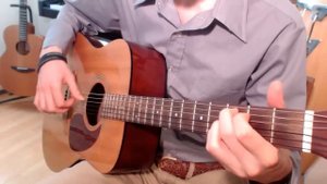 Inception - One Simple Idea - Hans Zimmer ( Fingerstyle )