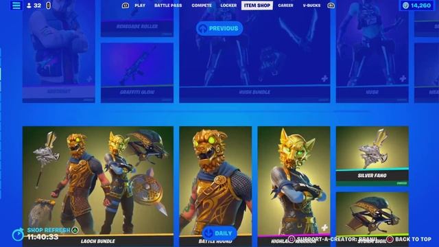 How To Get Doom Slayer Skin For FREE! (Fortnite) смотреть онлайн