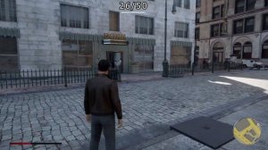 Mafia: Definitive Edition - How to find all 50 Mystery Foxes (Full Guide)