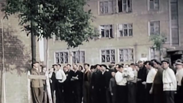 Андрей Платонов. Жизнь и книги написанные кровью. 2 часть (Студия А Никонова, 2015-2019) смотреть онлайн