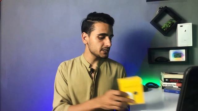 Realme kay AirPods | Realme Buds Air Neo Unboxing смотреть онлайн