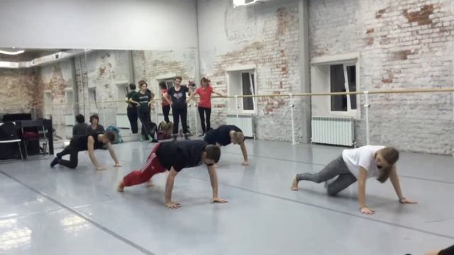 contemporary (andriyashkin) - flstr(l1) смотреть онлайн