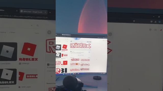 ROBLOX is changing their logo