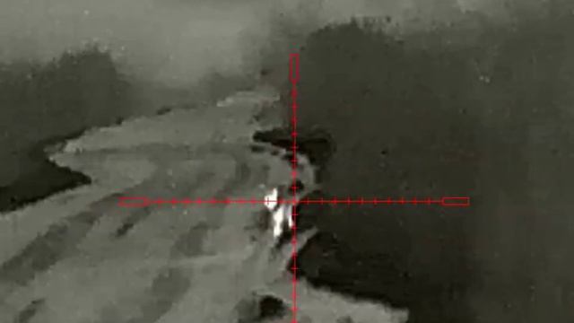 тепловизор iray охота на шакала смотреть онлайн