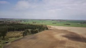 Первый полет квадрокоптера Xiaomi Fimi X8 SE 2020