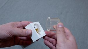 Обзор головки Nagaoka MP-300