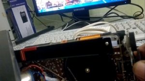 Планка ФМ. Россия 303. Проверка мыслей на практике. К черту китайские сканеры и резисторы..