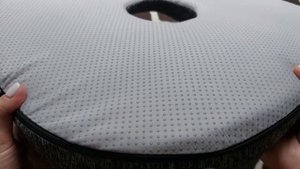 ForErgo ❤️ Анатомическая подушка для сидения ForErgo Премиум