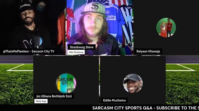 MAN UTD LESS THAN CONVINCING IN WIN VS NEWPORT COUNTY, LUTON TOWN WILL WIN 10 GAMES & SURVIVE DEBAT смотреть онлайн