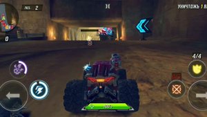 ГОНОЧНЫЕ ИГРЫ !!! ДЕТСКИЕ МАШИНКИ!!! ИГРА R.A.C.E