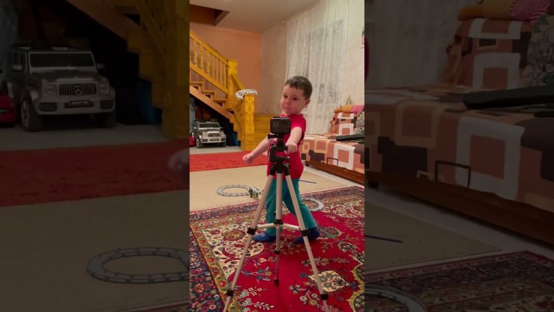 Загружаем Папу в интернет
