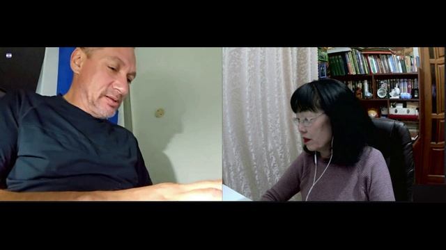 Израильтянин сбежал от правды!