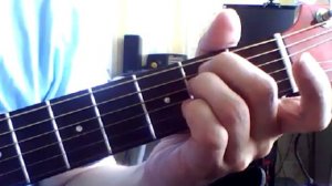 Браво - Дорога в облака (Аккорды на гитаре).