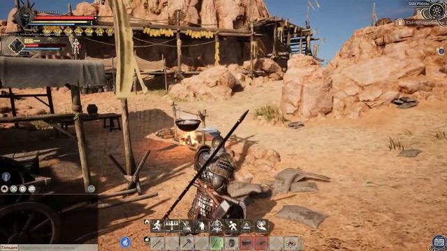 Chemical Computing: Фарм ресурсов. часть 1 смотреть онлайн