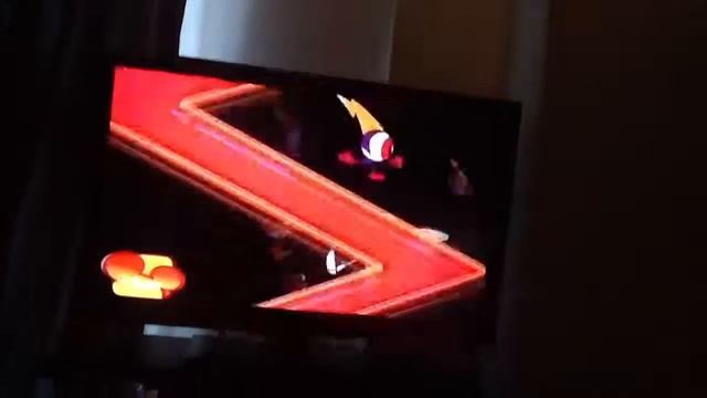 Commander Peepers Chase for Wander part 1: Halls of Confusion смотреть онлайн