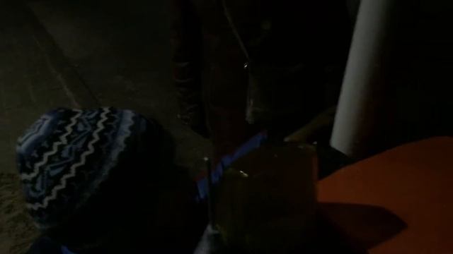 Шлагбаум нам интересен... Псков, ул. Некрасова. Здание администрации города. 23.12.2016, 20:24 смотреть онлайн