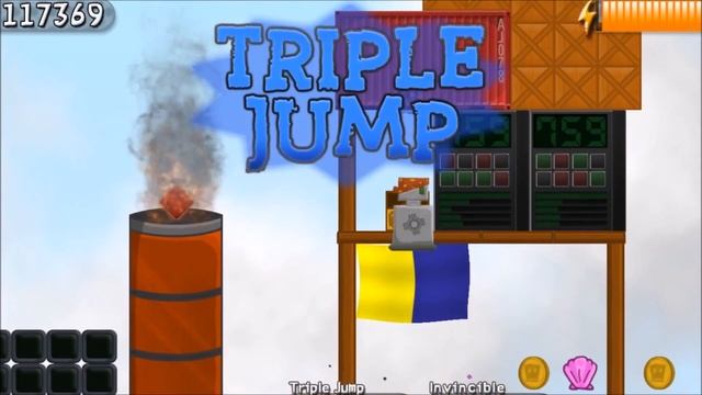 Robot Pirates Trailer смотреть онлайн