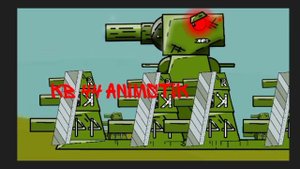 Гладиаторские бои!!!                                      Кв 44 2.0 vs кв 44 AniMstik!