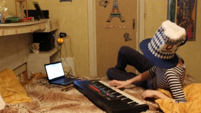 Ярослава Известная- снится сон смотреть онлайн