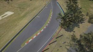 Bathurst - Mount Panorama | In Depth Track Guide | Assetto Corsa Competizione