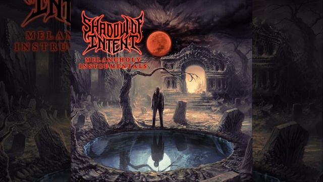 Underneath a Sullen Moon (Instrumental) смотреть онлайн