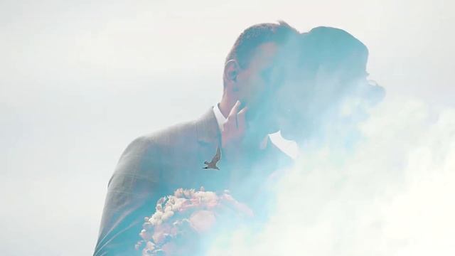 Олеся и Михаил - свадьба в Крыму | клип 23.09.2016 смотреть онлайн