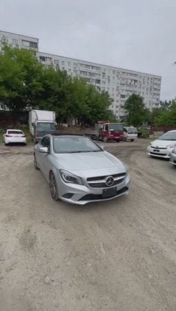 ⚡️ПРИВЕЗЛИ ПОД ЗАКАЗ ИЗ ЯПОНИИ MERCEDES BENZ CLA