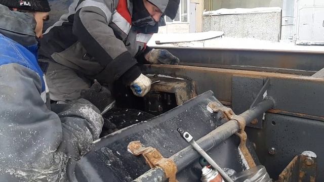 Компания Гидравлик Оренбург10 смотреть онлайн