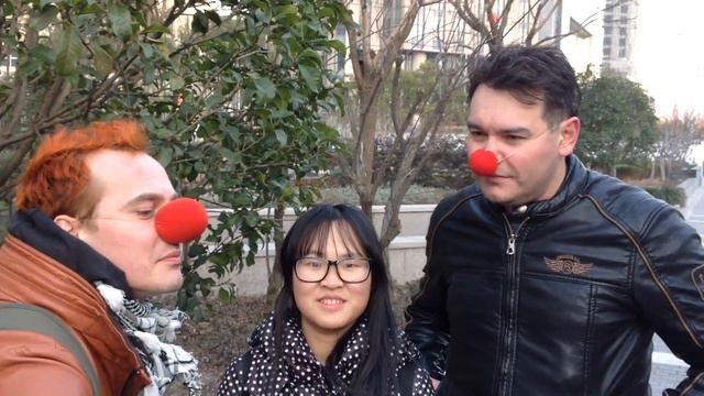 Клоунские стихи смотреть онлайн