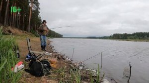 Рыбалка на фидер Чусовая, патерностер плетенка или леска