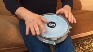 Учу игре на дарбуке. Простые уроки несложной игре на дарбуке. Влад Лукин