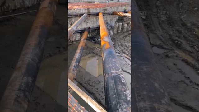 ? Откачка грунтовых вод скважинами и иглофильтрами. Осушение участка строительства ?