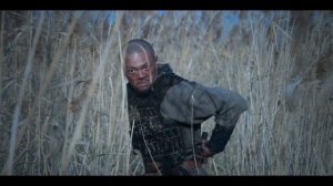 Kingdom: Ashin of the North - Tiger Zombie (HD 1080p)