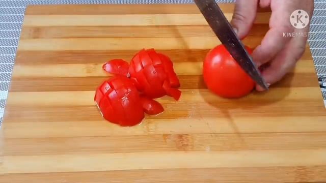 НАСТОЛЬКО ВКУСНО ПОЛУЧИЛОСЬ, ЧТО ПРИШЛОСЬ ГОТОВИТЬ ДВА РАЗА! ПРОСТОЙ РЕЦЕПТ КУРИЦЫ С ОВОЩАМИ!