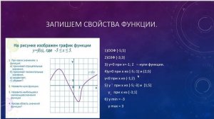 Алгебра 9 класс Макарычев Ч 2 п 2